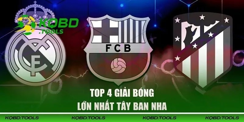 Xem KQBD các giải bóng lớn nhất TBN