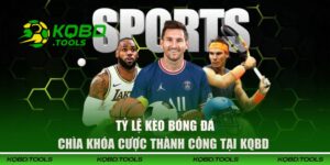 Tỷ Lệ Kèo Bóng Đá